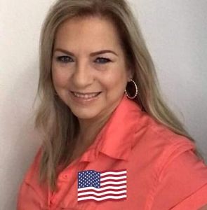 Meet your Posher, Rosanna